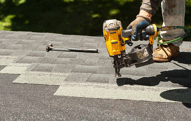 Quick and Trustworthy Emergency Roof Repair Services in Berea, SC
